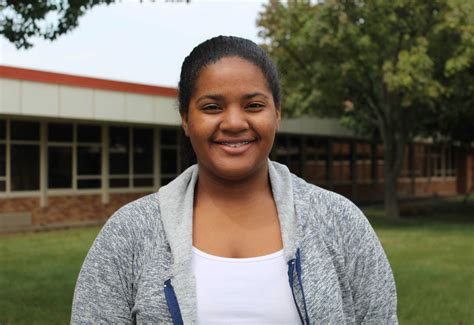 Jayla Jones – The Voyager