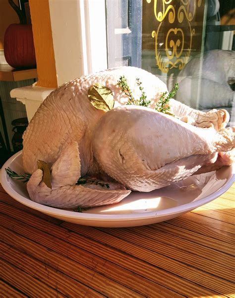 Thanksgiving Turkey Pre-Orders! – Kansas City River Market