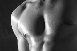 outer body parts list  learning english