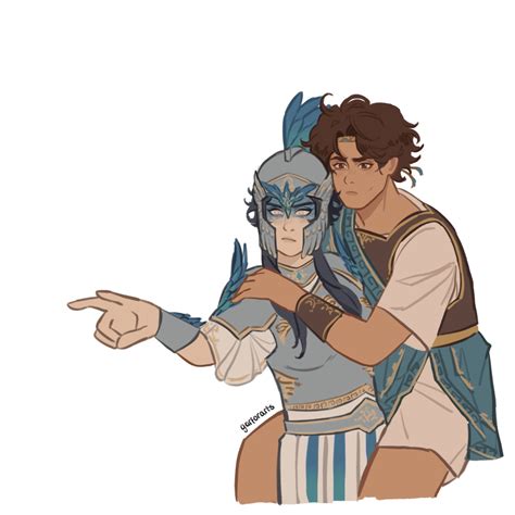 epic the musical fanart on Tumblr