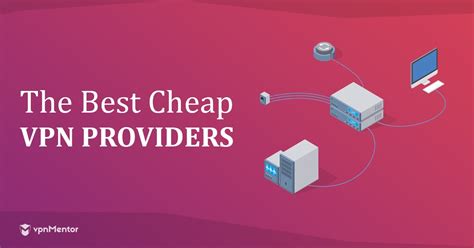Top 10 jeftinih VPN-a u 2025 - sigurnost za €7/mjesečno