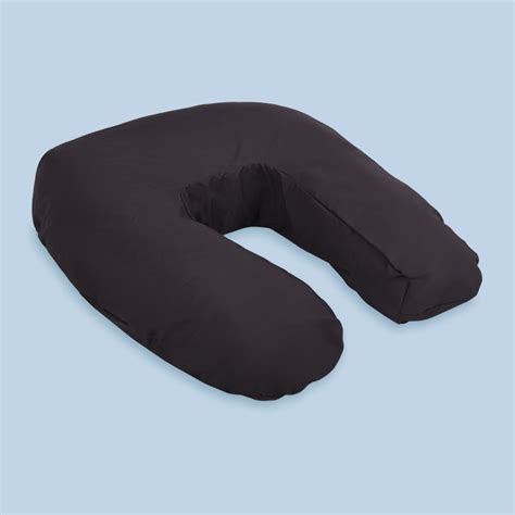Side Snuggler Body Pillow | Side Sleeping Comfort Pillow