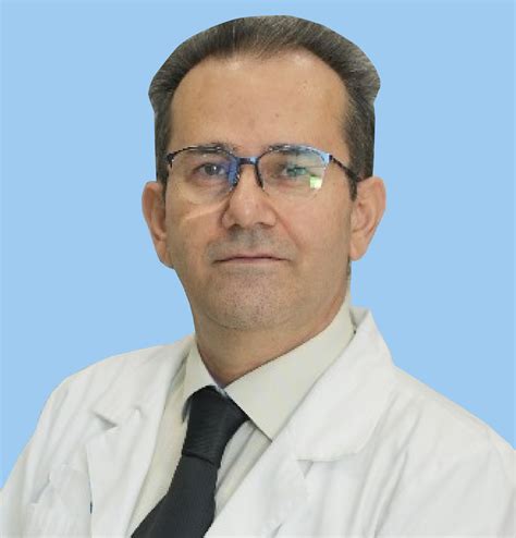 Dr. Hamid Esmaeilpour | Best General surgeon in Ajman | Elaj Medical