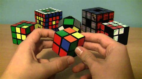 Rubiks cube solver - samlio