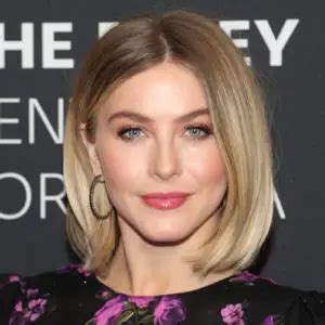 Julianne Hough Wikifeet: The Facts vs. The Fiction - wiimmjg