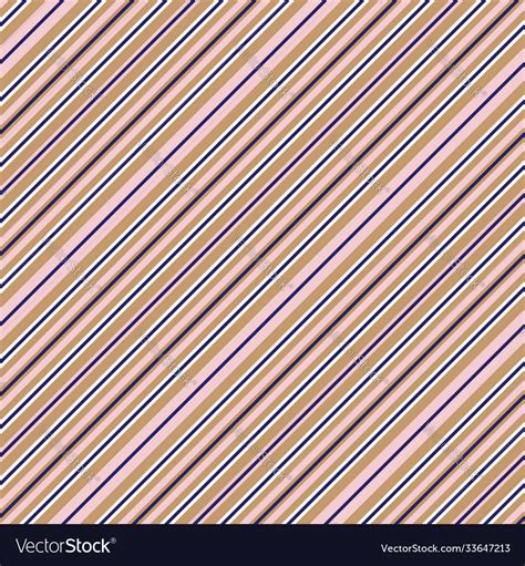 Pink stripe seamless pattern background in Vector Image