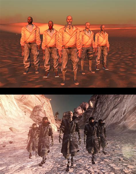 116 best Okran images on Pholder | Kenshi, Dandadanfolk and