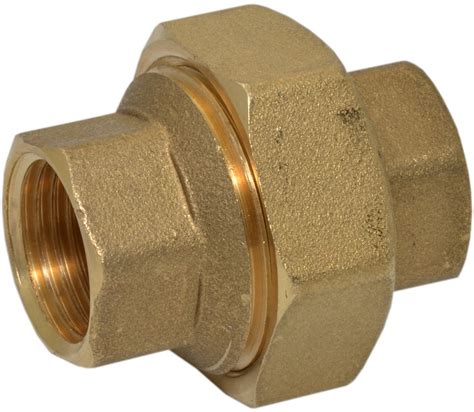 Американка PATTARONI 1/2" ВВ латунная (F804R001) – фото, отзывы ...