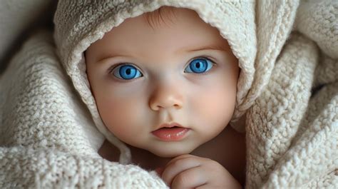 cute baby face stock  images  backgrounds