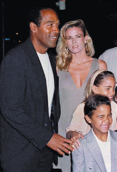 The Case of O.J. Simpson | Lorrie Moore | The New York Review of Books