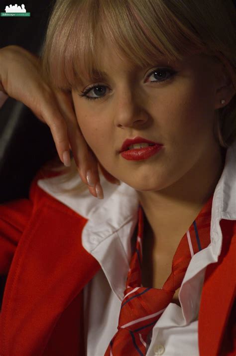 Angelique Boyer Rebelde