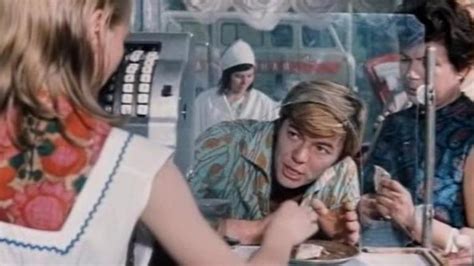 Опекун - 1970: актеры, рейтинг и отзывы на канале Дом кино