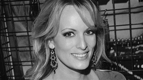 "60 Minutes" Stormy Daniels live-stream: How to watch the big CBS