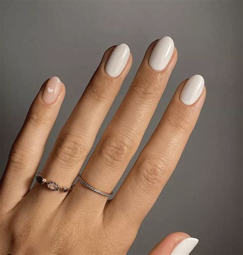 Are you on the hunt for short nail designs in various short nail shapes ...