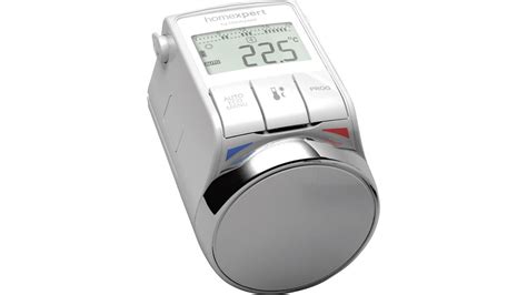 Honeywell Home HR25-Energy HR25-Energy Heizkörperthermostat ...