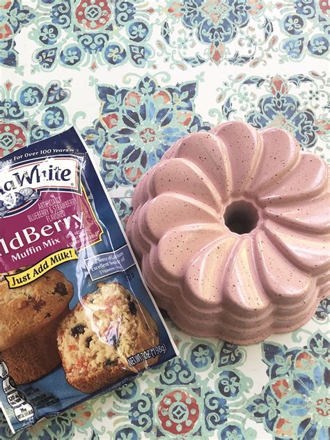 how to make martha white muffins better