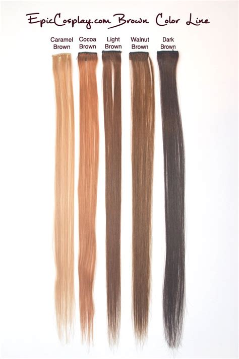 brown color  epic cosplay blog