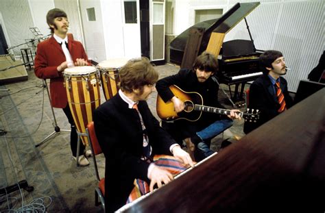 It’s Official! Beatles Sgt. Pepper Gets 50th Anniversary Reissue | Best