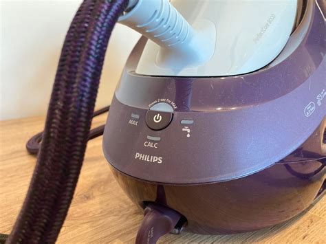 Generator pary PHILIPS PerfectCare 8000 PSG8050/30 - Opinie i ceny na ...