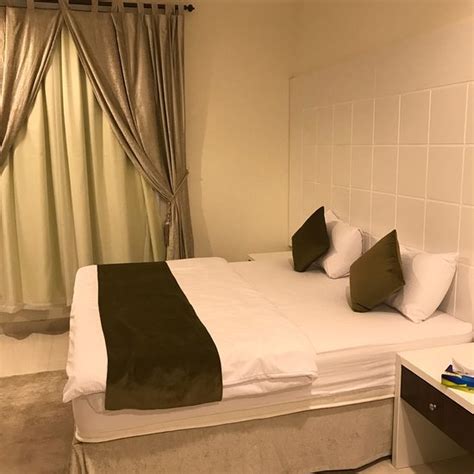 rama al khalijia furnished units hotel reviews unaizah saudi arabia