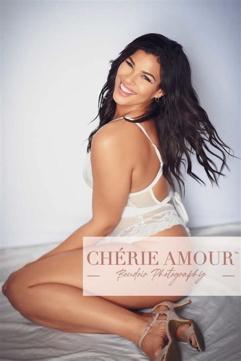Cherie Amour - Georgia Bridal Show