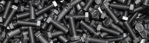 black oxide coating efco metal finishing