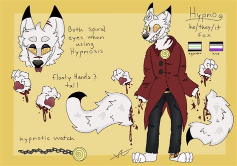 Hypno villain oc by VeeCeeArt on Newgrounds