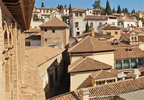 Qué ver en el barrio Albaicín de Granada - los 11 imprescindibles