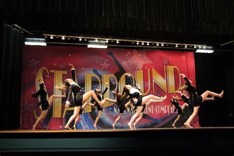 booty 19 - Dance Du Coeur Sugar Land Dance Studio