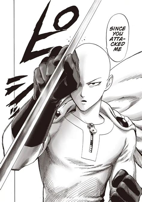 Read One Punch-Man Manga English [New Chapters] Online Free - MangaClash