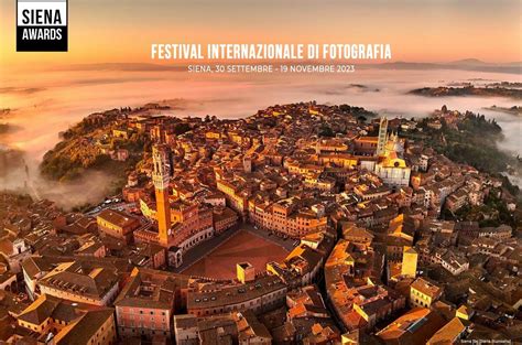 Siena: Siena Awards Festival 2023 - Evento di di fotografia in Toscana
