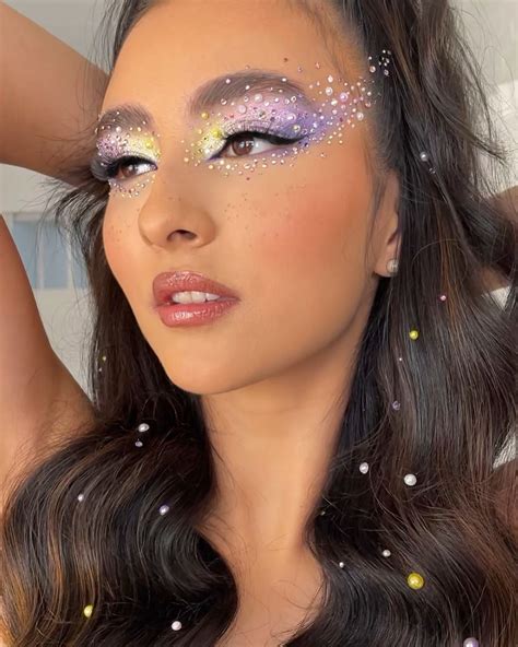 fairytale makeup ideas 1