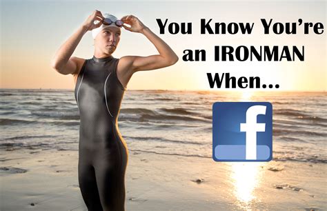 7 IRONMAN Facebook Groups You Should Join