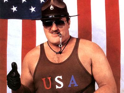 Sgt Slaughter - Alchetron, The Free Social Encyclopedia