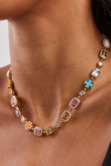 Multi Gemstone Jewellery – Cernucci