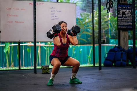 What If Training Is Supposed To Be Hard?