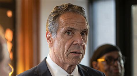 Revisiting the Sexual Harassment Complaints Against Andrew Cuomo - The