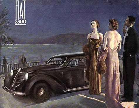 FIAT 2800 Berlina Specs, Performance & Photos - 1938, 1939, 1940, 1941 ...