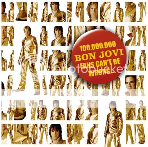 Rockland: Bon Jovi Discography