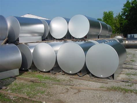 Skid Tanks for Fuel & Chemical Storage | Southern Tank