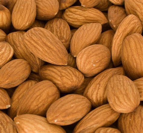 almonds  pictures