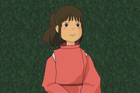 chihiro  hero