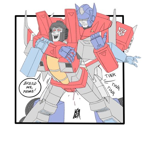 Rule 34 - 2boys alien alien humanoid authority autobot autobot insignia ...