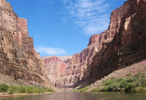 Grand Canyon Whitewater Rafting Trips • Travel Tips