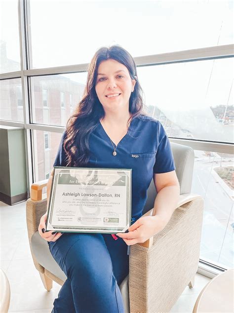 DAISY Award | Cookeville Regional Medical Center