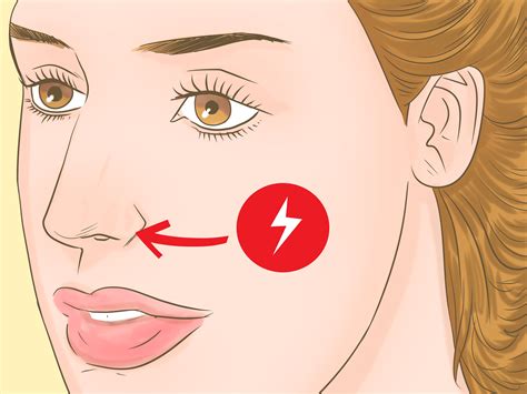 How To Make Nose Thinner Without Makeup Or Surgery - Mugeek Vidalondon