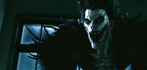 'Death Note Light up the New World' Review - Spotlight Report