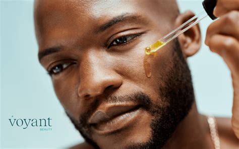 Ingredient Insight – Men's Grooming | Voyant Beauty