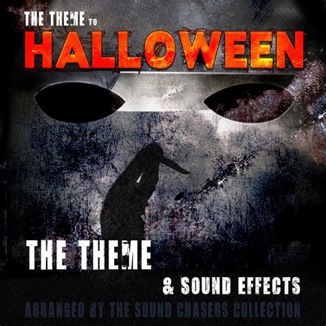 Halloween Movie Theme Music | Free Patterns