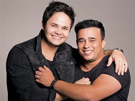 Matheus E Kauan Idade - Conheça a biografia de Matheus e Kauan | Show Sertanejo